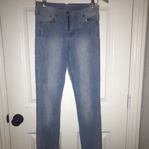 h&m jeans